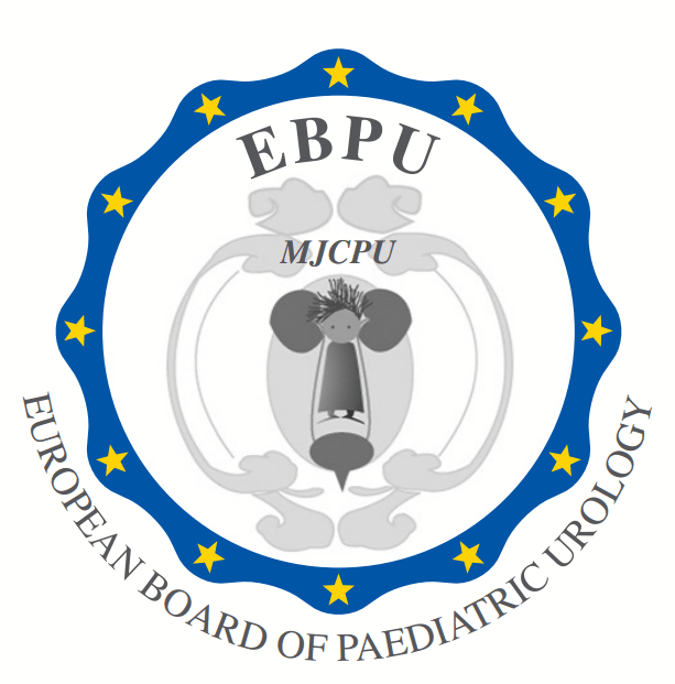 EBPU Logo